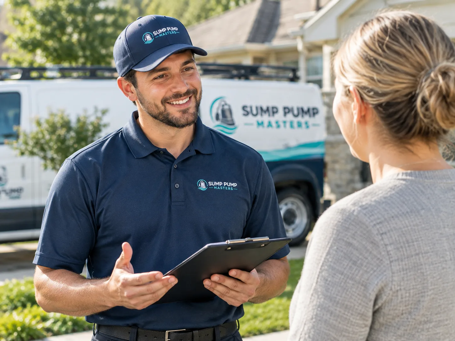 Sump Pump Repair Red Bay, AL FAQs